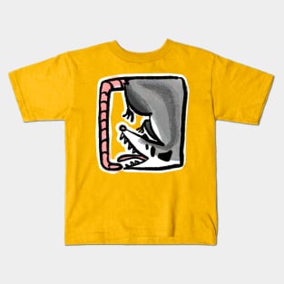 Squa-som Kids T-Shirt